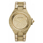 Michael Kors Camille Women's 43mm Watch (MK5720)