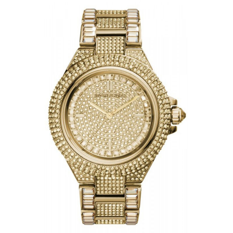 Michael Kors Camille Women's 43mm Watch (MK5720) Michael Kors Camille Women's 43mm Watch (MK5720)