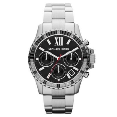 Michael Kors 42mm Chronograph Watch (MK5753)