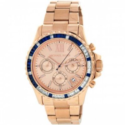 Michael Kors Everest Women's 42mm Watch (MK5755)