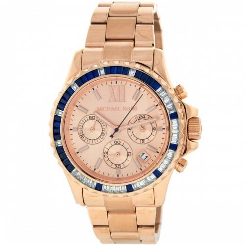 Michael Kors Everest Women's 42mm Watch (MK5755) Michael Kors Everest Women's 42mm Watch (MK5755)