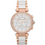 Michael Kors Unisex 39mm Watch (MK5774)