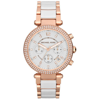 Michael Kors Unisex 39mm Watch (MK5774)