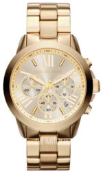Michael Kors 39mm Chronograph Watch (MK5777)