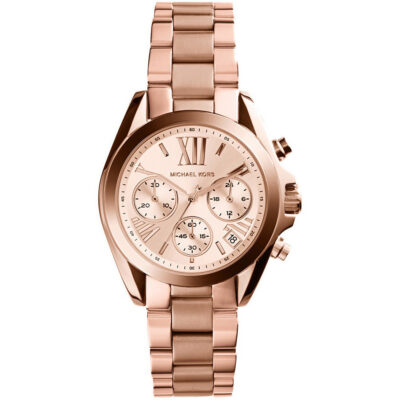 Michael Kors Women's Watch (MK5799)