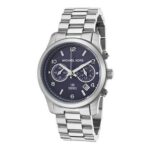 Michael Kors Stop Hunger Chrono Women's 39mm Watch (MK5814)