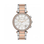 Michael Kors Parker Chrono Women's 39mm Watch (MK5820)