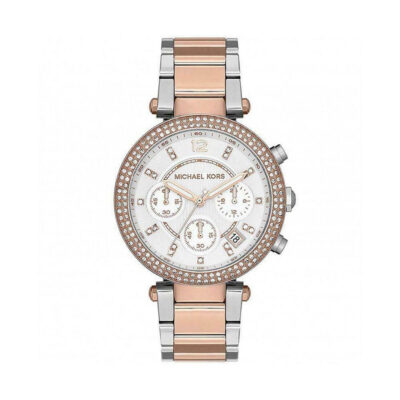Michael Kors Parker Chrono Women's 39mm Watch (MK5820)