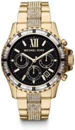 Michael Kors 42mm Chronograph Watch (MK5828)