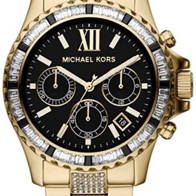 Michael Kors 42mm Chronograph Watch (MK5828)