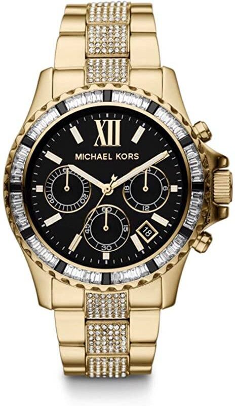Michael Kors 42mm Chronograph Watch (MK5828)