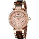 Michael Kors Women's 33mm Watch (MK5841)