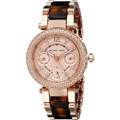 Michael Kors Women's 33mm Watch (MK5841)