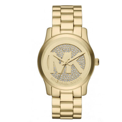 Michael Kors Women's 39mm Watch (MK5852)
