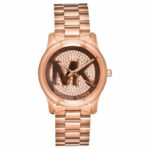Michael Kors Women's 39mm Watch (MK5853)