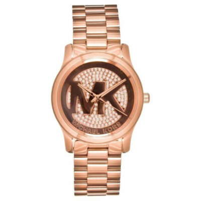 Michael Kors Women's 39mm Watch (MK5853)