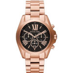 Michael Kors Bradshaw Chrono Women's 43mm Watch (MK5854)