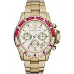 Michael Kors Everest Women's 42mm Chronograph Watch (MK5871)