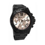 Michael Kors Women's 42mm Chronograph Watch (MK5872)