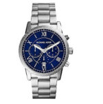 Michael Kors Women's 40mm Chronograph Watch (MK5883)