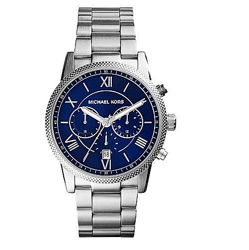 Michael Kors Women's 40mm Chronograph Watch (MK5883) Michael Kors Women's 40mm Chronograph Watch (MK5883)