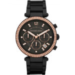 Michael Kors Parker Women's 39mm Chronograph Watch (MK5885)