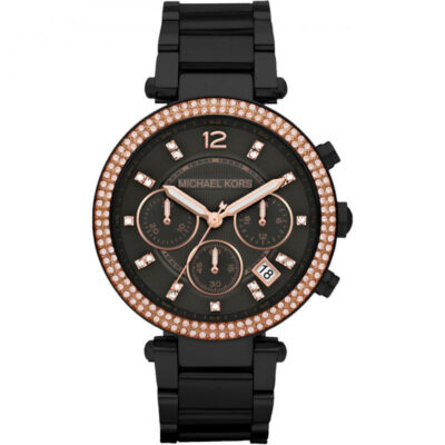 Michael Kors Parker Women's 39mm Chronograph Watch (MK5885)