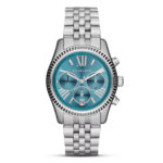 Michael Kors Women's 38mm Chronograph Watch (MK5887)