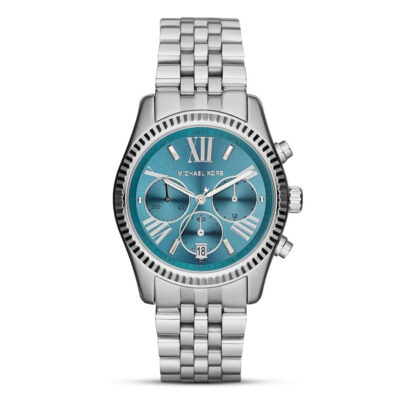 Michael Kors Women's 38mm Chronograph Watch (MK5887)