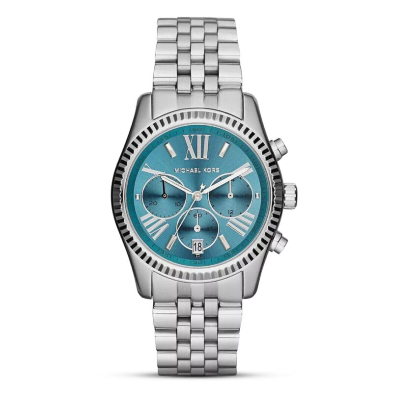 Michael Kors Women's 38mm Chronograph Watch (MK5887) Michael Kors Women's 38mm Chronograph Watch (MK5887)