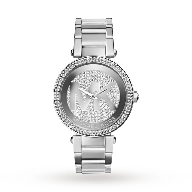 Michael Kors Parker Women's 39mm Watch (MK5925) Michael Kors Parker Women's 39mm Watch (MK5925)