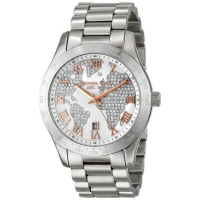 Michael Kors Layton Women's 43mm Watch (MK5958)