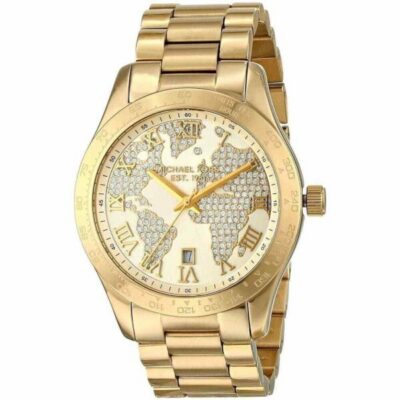 Michael Kors Layton Women's 43mm Watch (MK5959)
