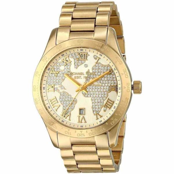 Michael Kors Layton Women's 43mm Watch (MK5959) Michael Kors Layton Women's 43mm Watch (MK5959)