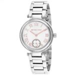 Michael Kors Skylar Mini Women's 33mm Watch (MK5970)