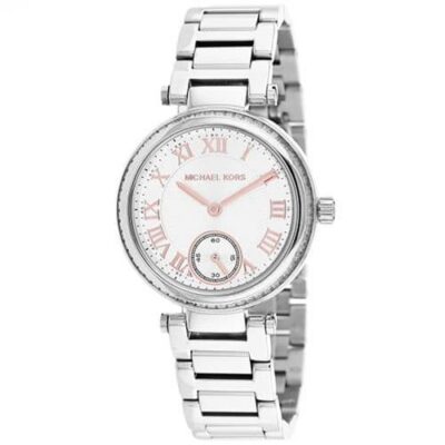 Michael Kors Skylar Mini Women's 33mm Watch (MK5970)