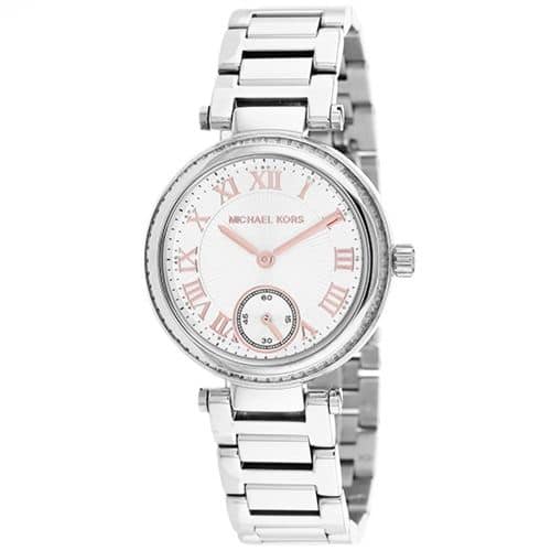 Michael Kors Skylar Mini Women's 33mm Watch (MK5970) Michael Kors Skylar Mini Women's 33mm Watch (MK5970)