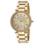 Michael Kors Parker Women's 33mm Watch (MK6056)