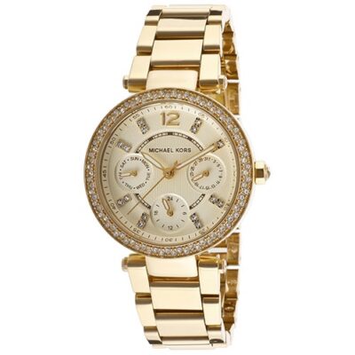 Michael Kors Parker Women's 33mm Watch (MK6056)
