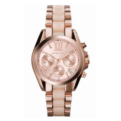 Michael Kors Bradshaw Women's 36mm Chronograph Watch (MK6066)