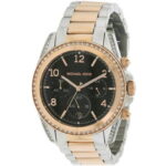 Michael Kors Blair Women's 39mm Chronograph Watch (MK6093)