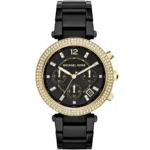 Michael Kors Women's Chronograph Watch (MK6107)