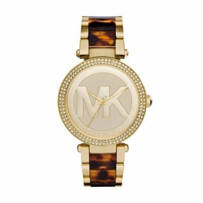 Michael Kors Women's 39mm Watch (MK6109)