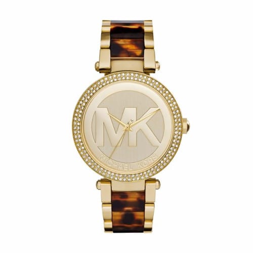 Michael Kors Women's 39mm Watch (MK6109) Michael Kors Women's 39mm Watch (MK6109)