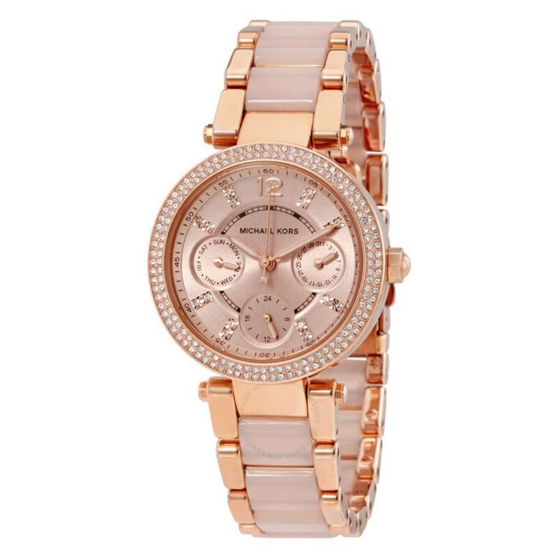 Michael Kors Women's 33mm Watch (MK6110) Michael Kors Women's 33mm Watch (MK6110)
