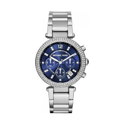 Michael Kors Women's 39mm Watch (MK6117)