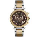 Michael Kors Women's 39mm Watch (MK6118)