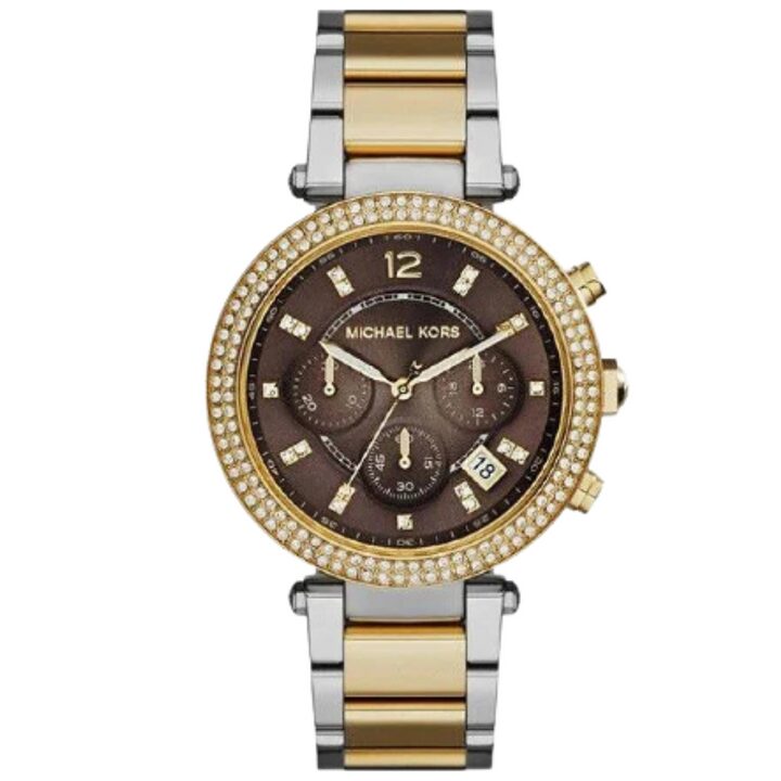 Michael Kors Women's 39mm Watch (MK6118) Michael Kors Women's 39mm Watch (MK6118)