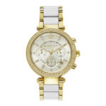 Michael Kors Women's 39mm Watch (MK6119)