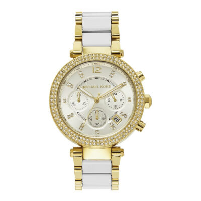 Michael Kors Women's 39mm Watch (MK6119)